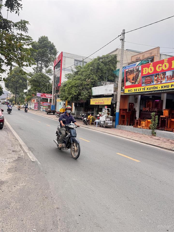 Đất ngang 7m5 x 25m, full thổ 179m2, hẻm thông xe tải. giáp lý tế xuyên ngay ubnd p. linh đông.