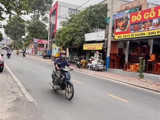 Đất ngang 7m5 x 25m, full thổ 179m2, hẻm thông xe tải. giáp lý tế xuyên ngay ubnd p. linh đông.