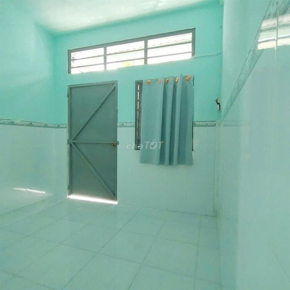 Phòng trọ đường Dương Quảng Hàm - Gò Vấp, 12m2, giá 1.400.000đ/tháng