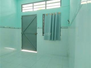Phòng trọ đường Dương Quảng Hàm - Gò Vấp, 12m2, giá 1.400.000đ/tháng