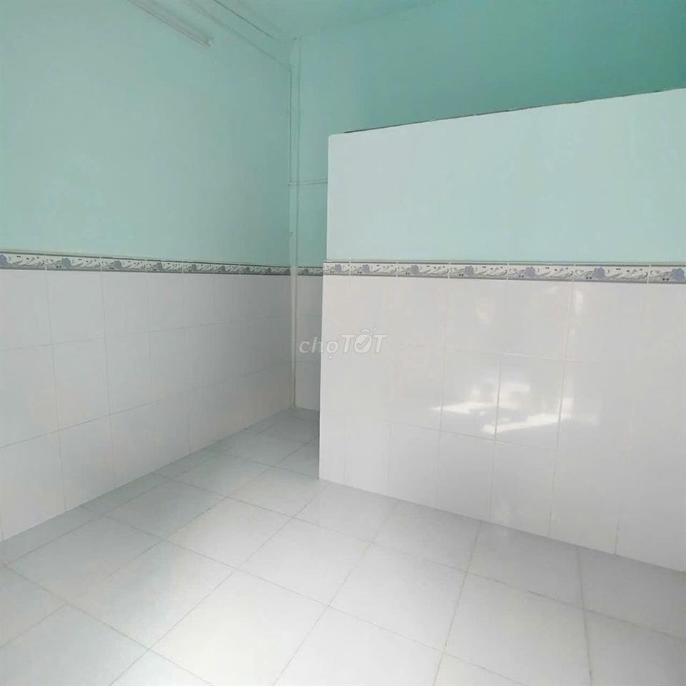 Phòng trọ đường Dương Quảng Hàm - Gò Vấp, 12m2, giá 1.400.000đ/tháng
