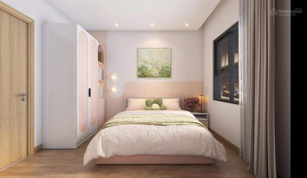 Nhà ở xã hội tại trảng bom, lãi suất 5,4%/năm, tặng full nội thất