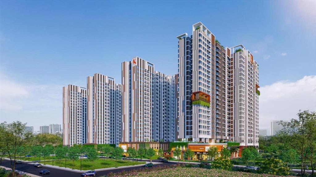 Căn hộ biên hòa, tặng full nội thất  0966 113 *** giá 20,9tr/m2