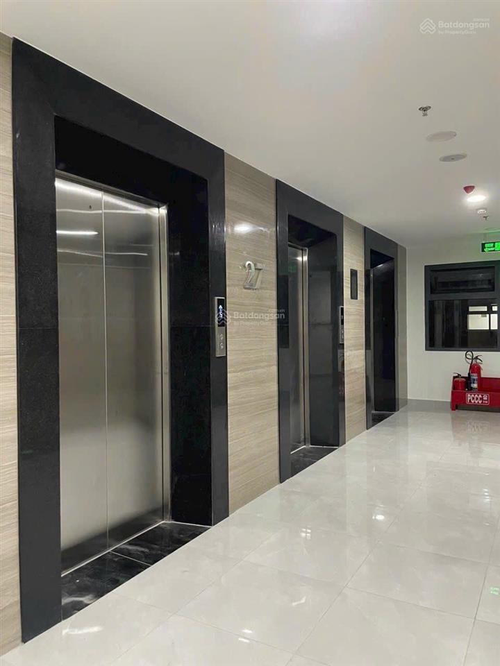 Bán gấp căn 1pn 42m2, sổ hồng riêng sẵn sang tên ngay, bank cho vay 80%, có hồ bơi, công viên