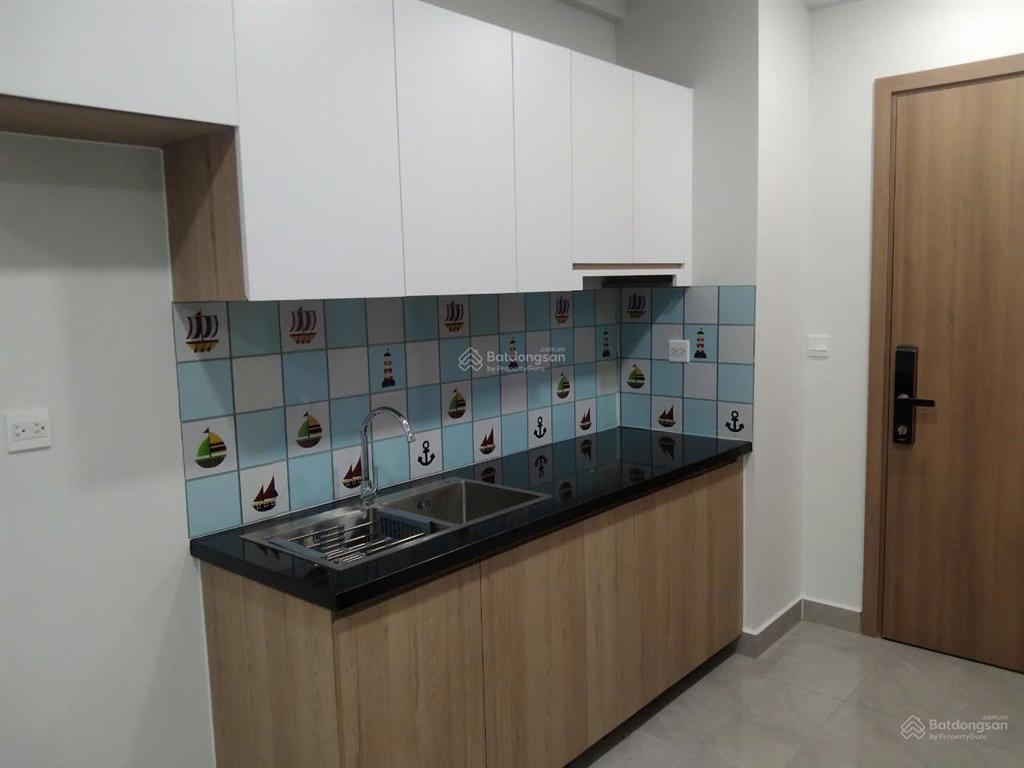 Bán gấp căn 1pn 42m2, sổ hồng riêng sẵn sang tên ngay, bank cho vay 80%, có hồ bơi, công viên