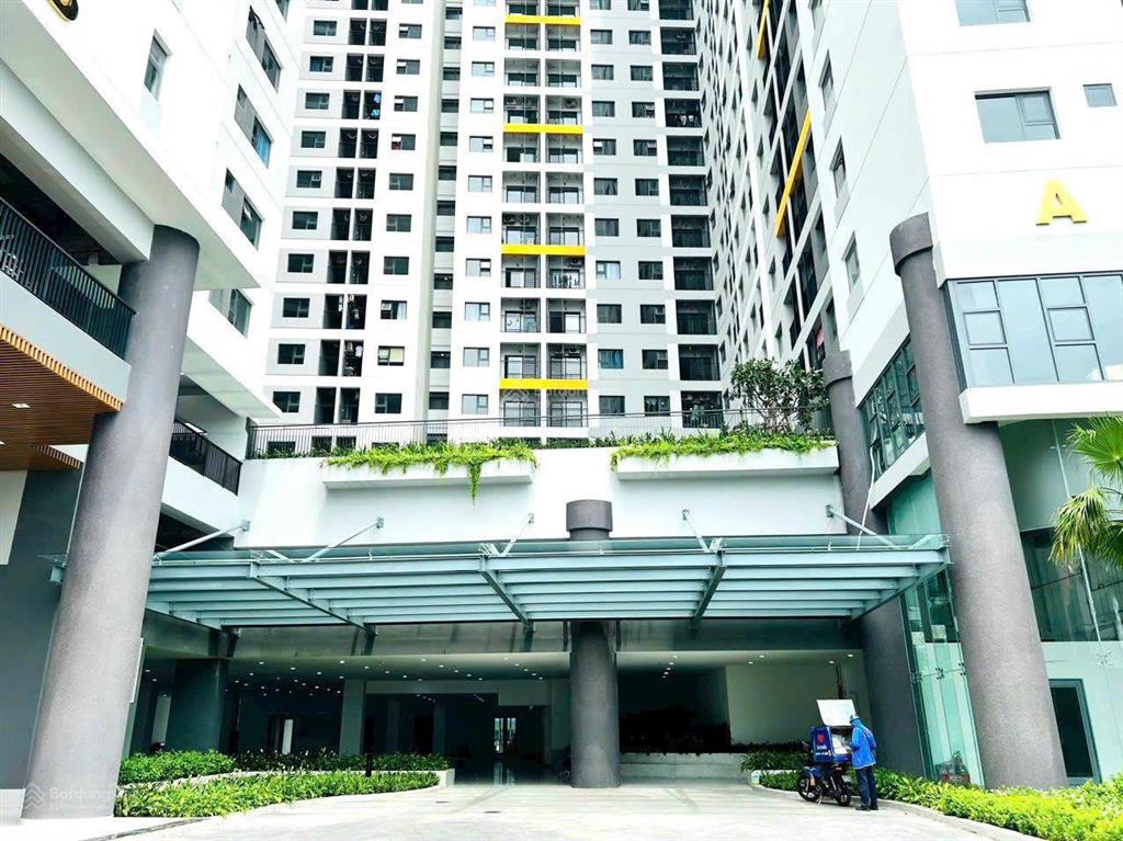 Bán gấp căn 1pn 42m2, sổ hồng riêng sẵn sang tên ngay, bank cho vay 80%, có hồ bơi, công viên