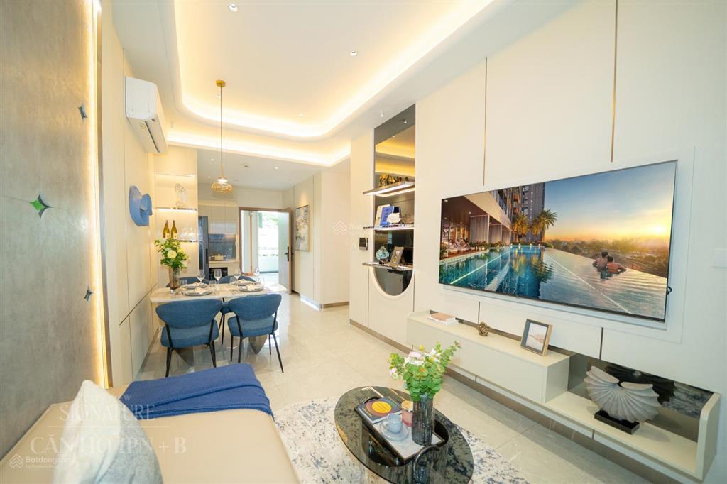 Căn hộ cao cấp biên hòa, trả trước 500tr nhận nhà, bank cho vay 75%, ls 6%/năm, 0966 113 ***