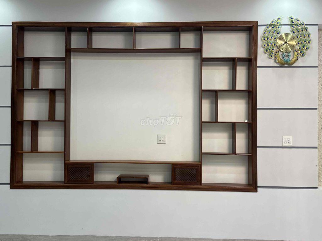 Nhà Mới 4 Tầng trục chính Đường D1 Lộ 30m Kdc Hồng Loan Block đầu