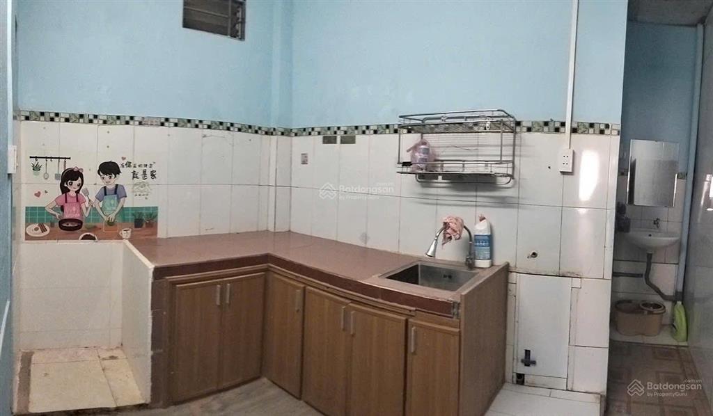 Cần bán nhà cấp bốn giá rẻ kiệt nguyễn lương bằng sát trường đại học bách khoa