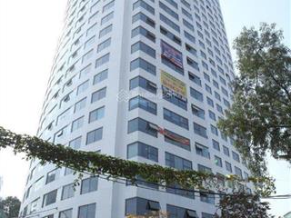 Bán 310m2 sàn thương mại tại toà văn phòng số 1 phạm huy thông hồ ngọc khánh giá cực tốt