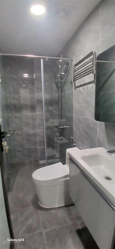 Nhà xuân đỉnh cảm tình ngay phút nhìn đầu  3 mặt sáng choang, quanh 10 tỷ