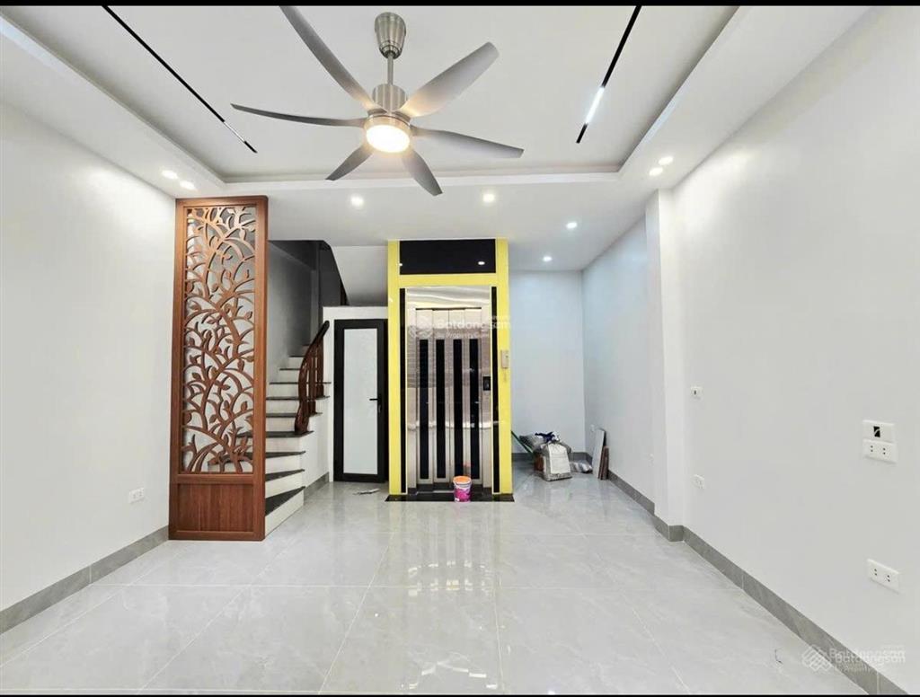 Nhà xuân đỉnh cảm tình ngay phút nhìn đầu  3 mặt sáng choang, quanh 10 tỷ