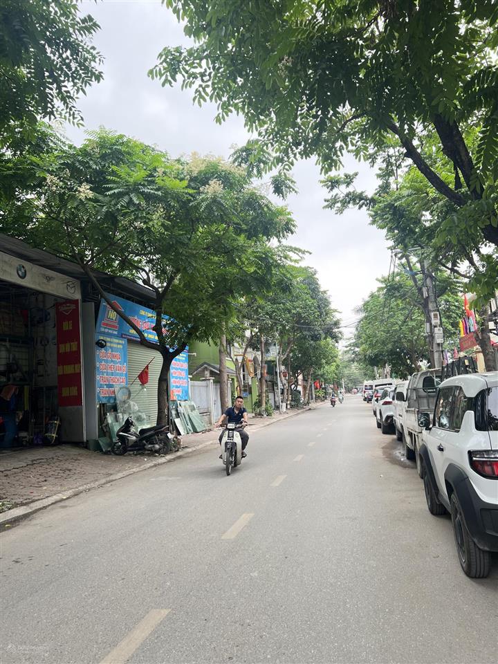 Nhà xuân đỉnh cảm tình ngay phút nhìn đầu  3 mặt sáng choang, quanh 10 tỷ