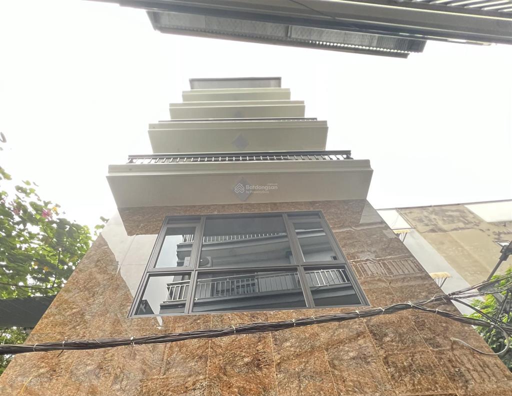 Nhà xuân đỉnh cảm tình ngay phút nhìn đầu  3 mặt sáng choang, quanh 10 tỷ