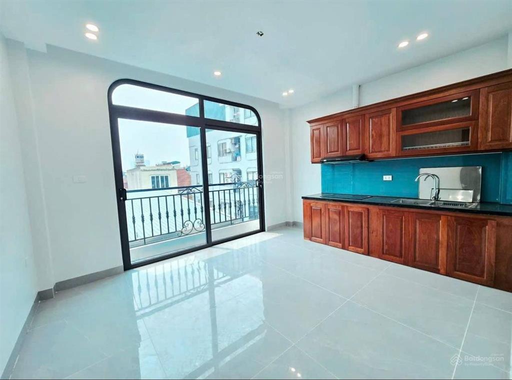 Nhà xuân đỉnh cảm tình ngay phút nhìn đầu  3 mặt sáng choang, quanh 10 tỷ
