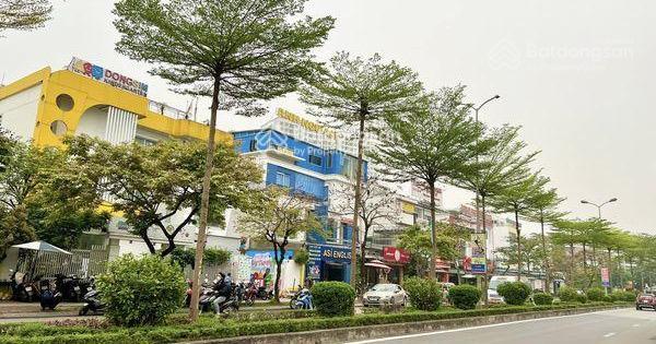 Nhà xuân đỉnh, cạnh hồ, 2 phút ra nguyễn xuân khoát, dt 55m suýt 15 tỷ