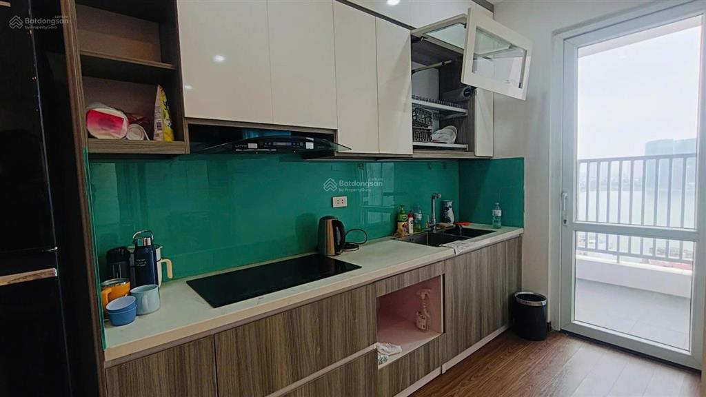 Căn chung cư ct36 xuân la siêu đẹp 3 ngủ, view trực diện hồ tây đẳng cấp, giá nhỉnh 10 tỷ