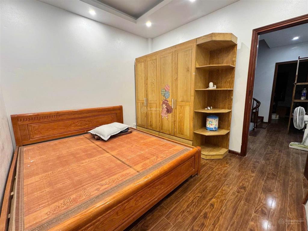 Bán nhà xuân đỉnh vị trí siêu đẹp, 50m ra mặt phố phạm văn đồng, suýt 16 tỷ