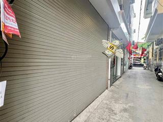 Bán nhà xuân đỉnh, ô tô ngủ trong nhà, 35m 6 tầng, 10m ra ô tô tránh, nhỉnh 13 tỷ