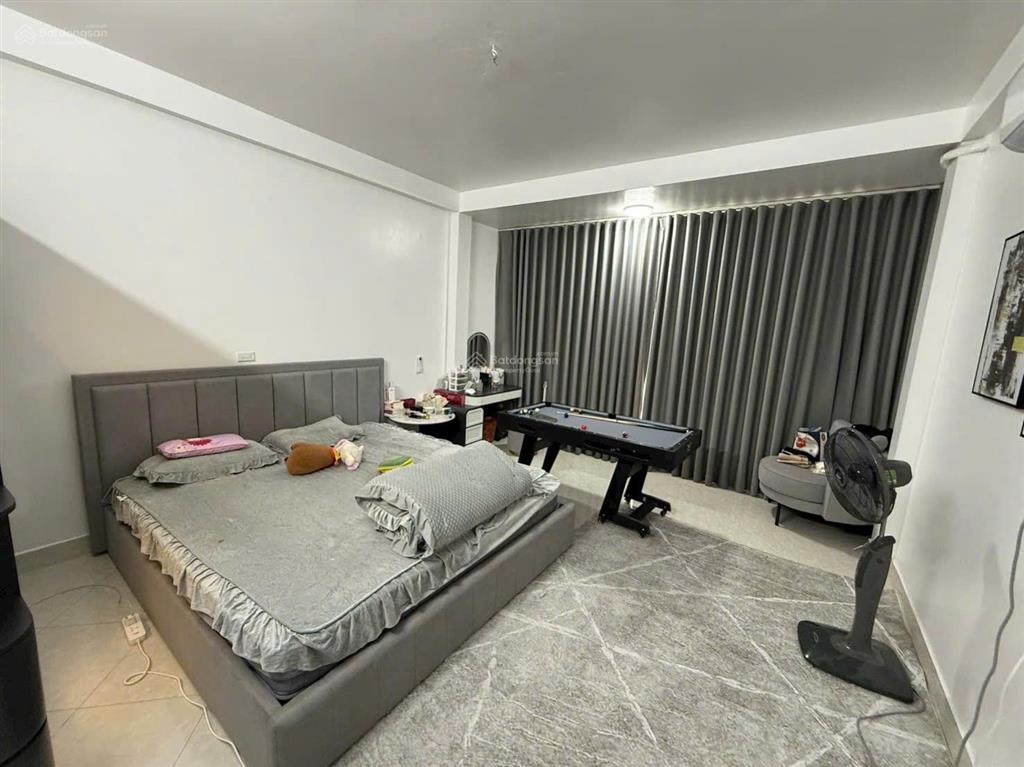 Bán nhà xuân đỉnh, ô tô ngủ trong nhà, 35m 6 tầng, 10m ra ô tô tránh, nhỉnh 13 tỷ