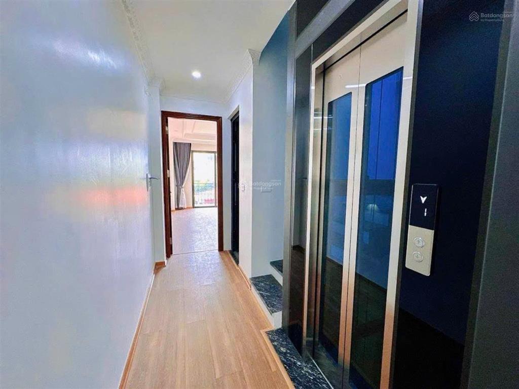 Bán nhà xuân đỉnh vừa ở vừa cho thuê dòng tiền 40tr/tháng, 6 tầng thang máy,suýt 16 tỷ