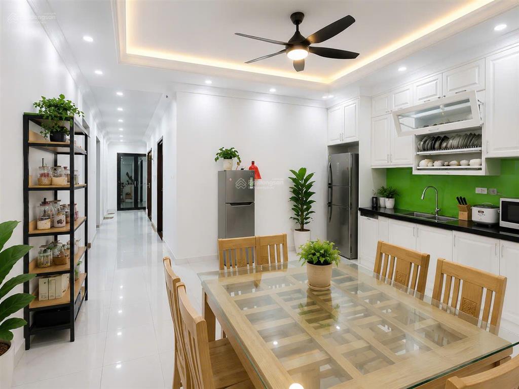 Bán nhà xuân đỉnh vừa ở vừa cho thuê dòng tiền 40tr/tháng, 6 tầng thang máy,suýt 16 tỷ