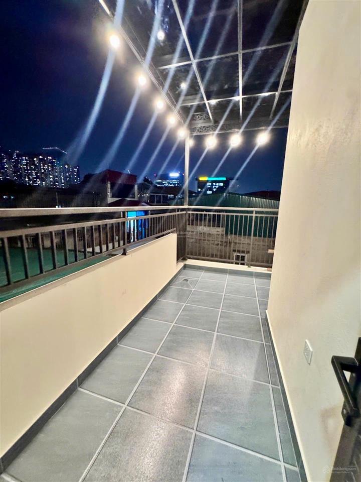 Bán nhà xuân đỉnh mới tinh tình tình, ở hoặc kd dòng tiền,mặt tiền 6m, chỉ từ 16 tỷ