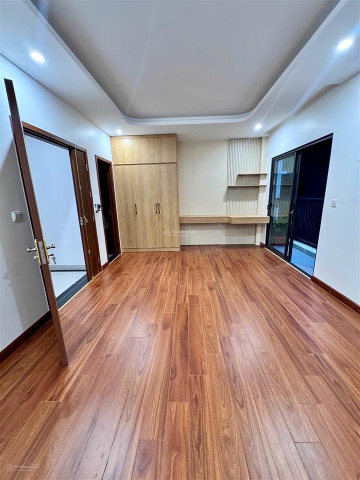 Bán nhà xuân đỉnh mới tinh tình tình, ở hoặc kd dòng tiền,mặt tiền 6m, chỉ từ 16 tỷ