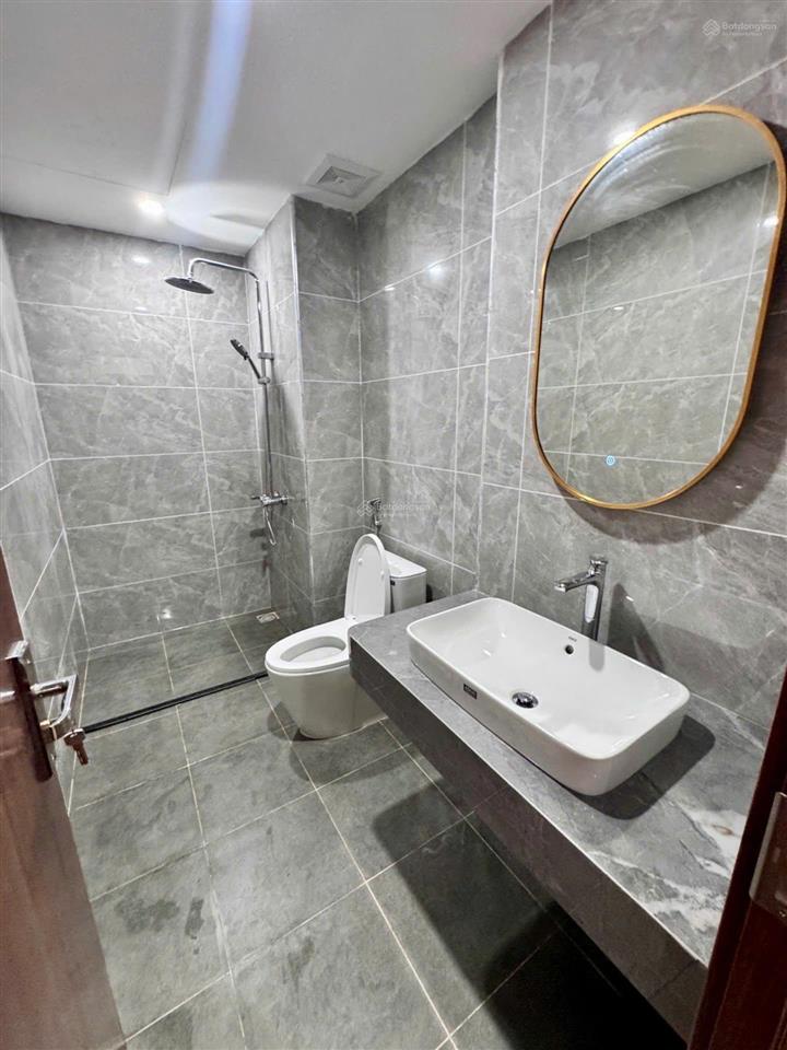 Bán nhà xuân đỉnh mới tinh tình tình, ở hoặc kd dòng tiền,mặt tiền 6m, chỉ từ 16 tỷ