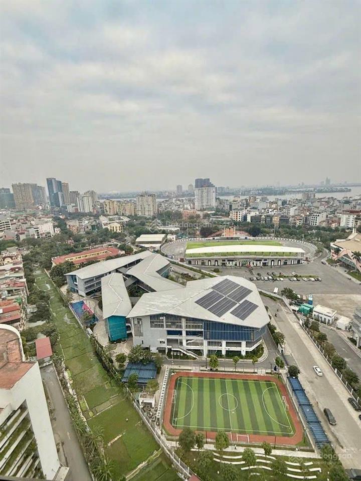Bán căn cc hoa hậu n04b t2 ngoại giao đoàn 129m2 view thẳng hồ tây nhỉnh 14 tỷ