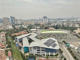 Bán căn cc hoa hậu n04b t2 ngoại giao đoàn 129m2 view thẳng hồ tây nhỉnh 14 tỷ