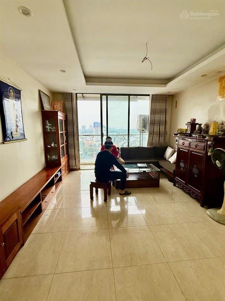 Bán căn cc hoa hậu n04b t2 ngoại giao đoàn 129m2 view thẳng hồ tây nhỉnh 14 tỷ