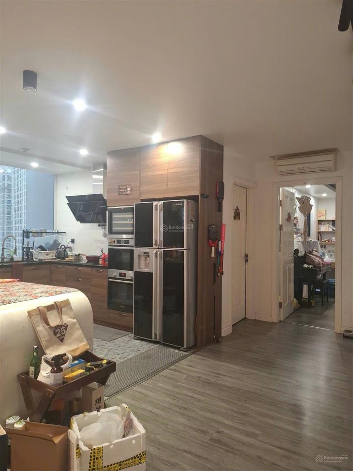 Bán cc cao cấp pakexim view trọn cầu nhật tân, sông hồng 193m2 14,5 tỷ