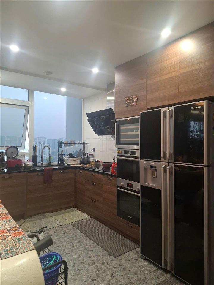 Bán cc cao cấp pakexim view trọn cầu nhật tân, sông hồng 193m2 14,5 tỷ