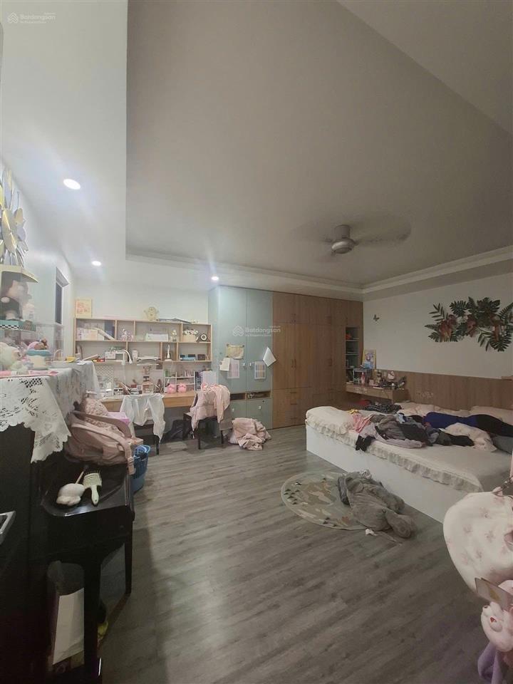Bán cc cao cấp pakexim view trọn cầu nhật tân, sông hồng 193m2 14,5 tỷ