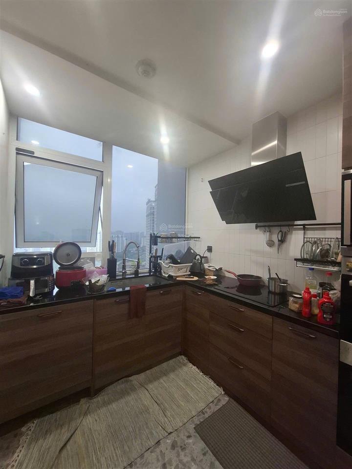 Bán cc cao cấp pakexim view trọn cầu nhật tân, sông hồng 193m2 14,5 tỷ