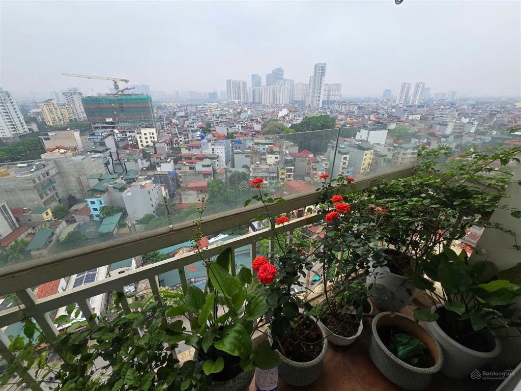 Bán cc căn vip lô góc, 3 mặt thoáng g2 ciputra khu đại gia vip 150m2 15.5 tỷ