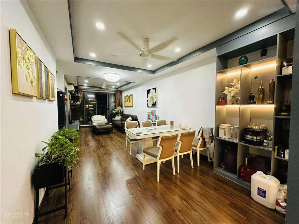 Căn hộ tòa b cc ecolife tây hồ giảm chào 400tr, cơ hội mua nhà trong tầm tay