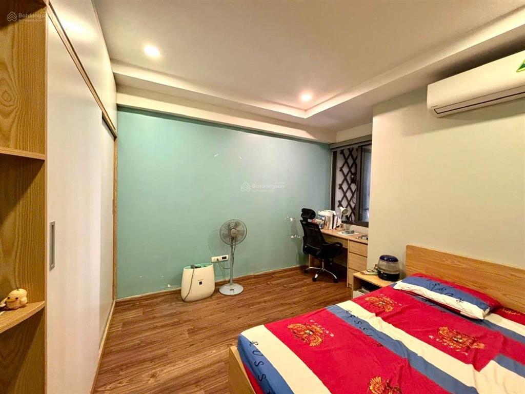 Bán chung cư ecolife tây hồ, tầng trung, 2 ngủ xinh xắn  9,5 tỷ