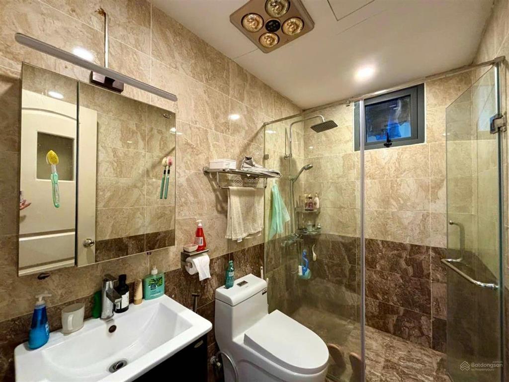 Bán chung cư ecolife tây hồ, tầng trung, 2 ngủ xinh xắn  9,5 tỷ