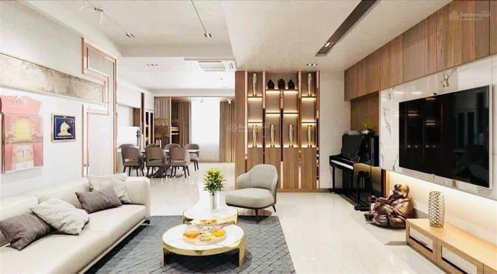 Bán căn cc 4 ngủ hiếm có khó tìm tại n04b t2 ngoại giao đoàn, chủ thiện chí giảm chào còn 15,85 tỷ