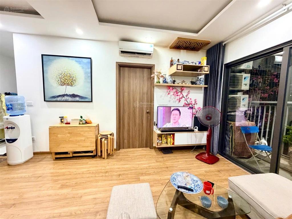 Siêu phẩm chung cư căn góc 68m2 3 ngủ view đông nam n04 ecohome3 5,85 tỷ