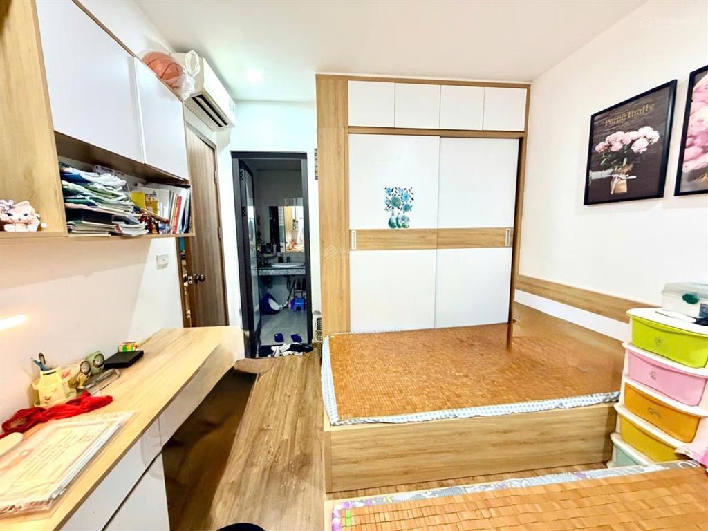 Siêu phẩm chung cư căn góc 68m2 3 ngủ view đông nam n04 ecohome3 5,85 tỷ
