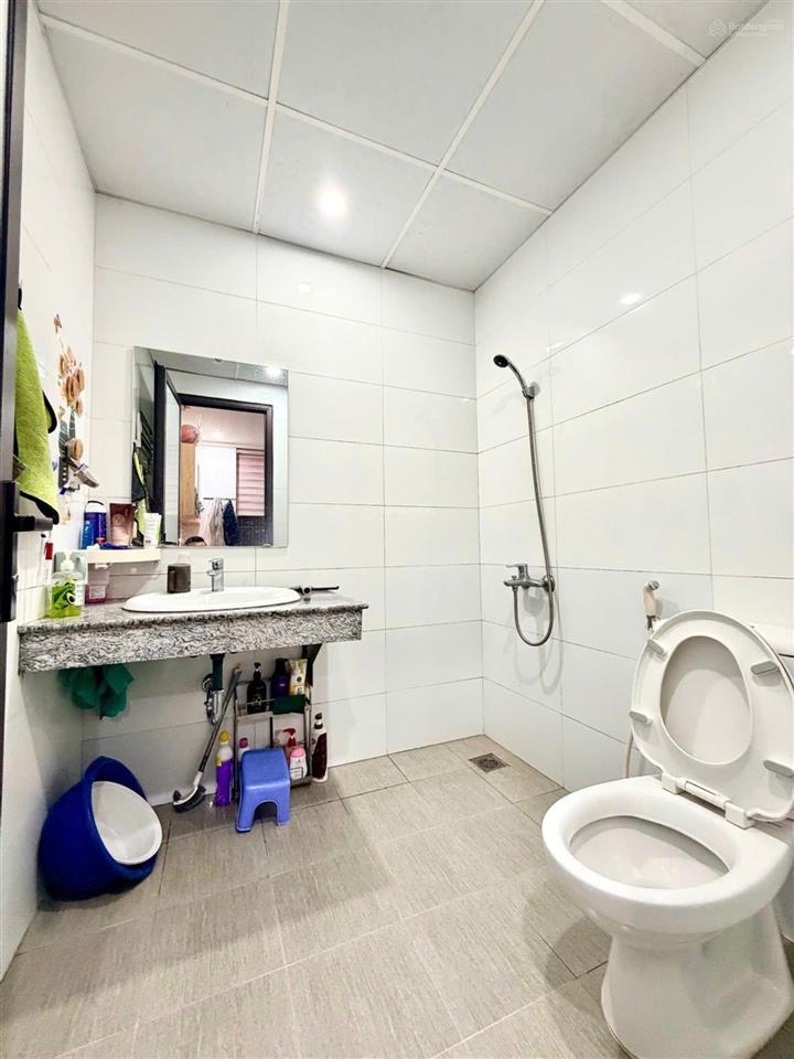 Siêu phẩm chung cư căn góc 68m2 3 ngủ view đông nam n04 ecohome3 5,85 tỷ