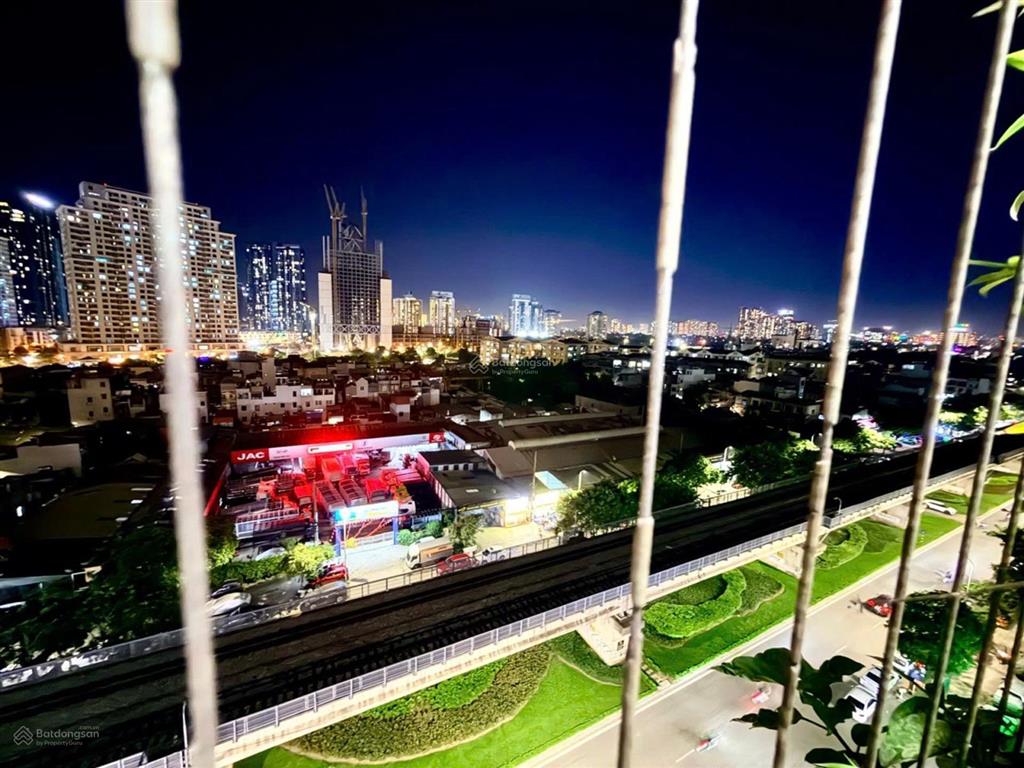 Siêu phẩm chung cư căn góc 68m2 3 ngủ view đông nam n04 ecohome3 5,85 tỷ