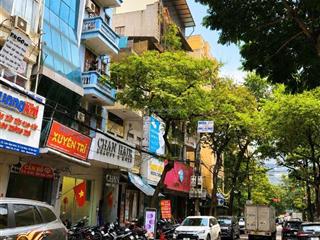 Cho thuê nhà 45m 6 tầng thang máy mặt phố trần quý kiên, cầu giấy giá 60tr/tháng