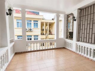 Cho thuê nhà 5 tầng, nguyễn phong sắc, cầu giấy giá 17tr/tháng vào ở ngay