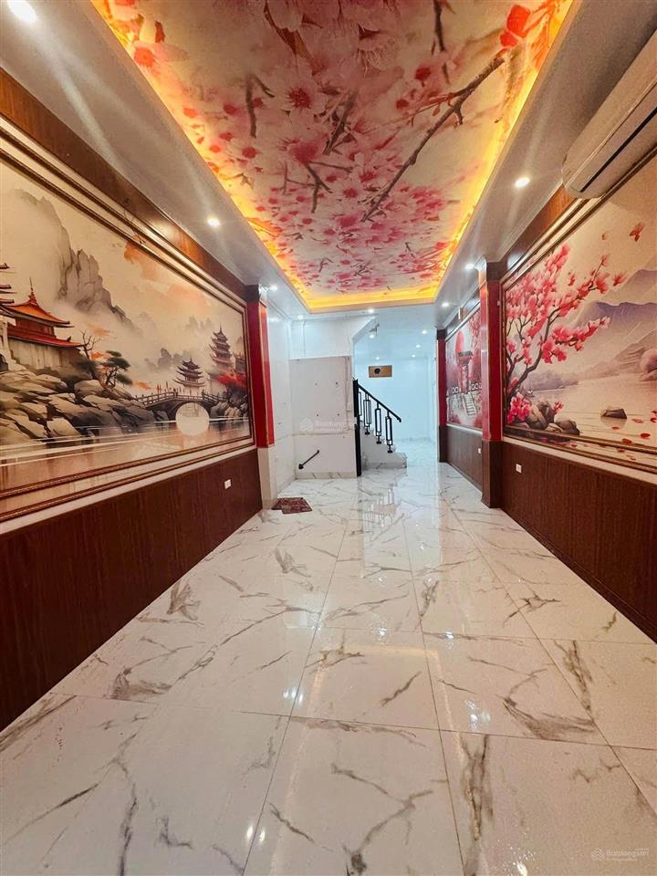 Cho thuê nhà mặt phố trần tử bình, cầu giấy 50m, 4 tầng giá chỉ 26tr/tháng