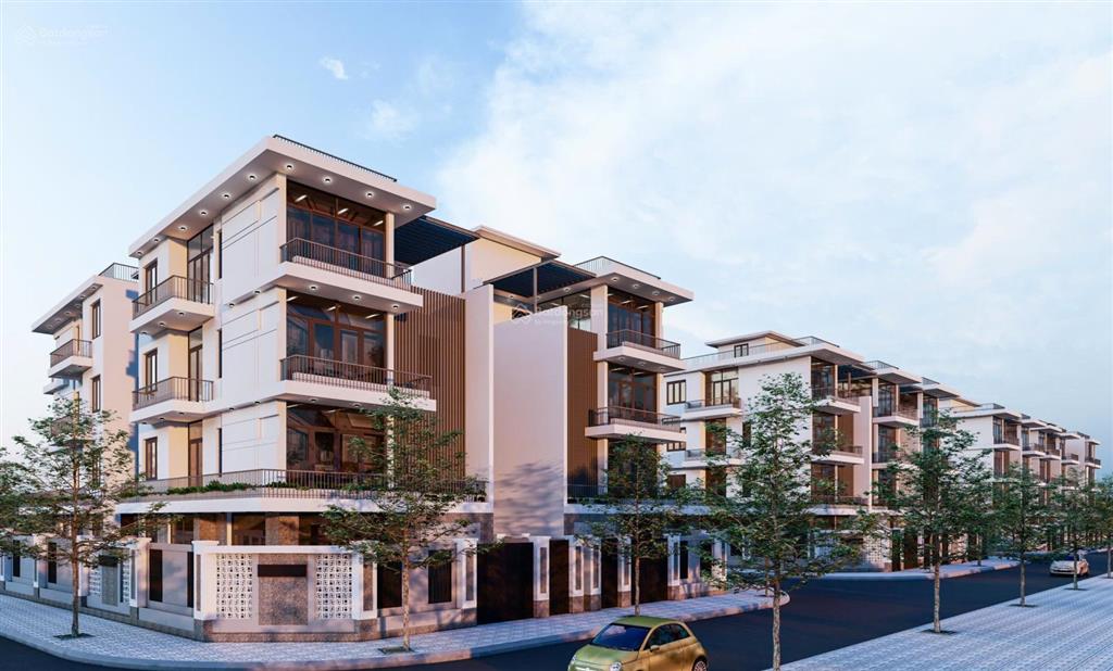 Không mua bây giờ thì là bao giờ? liền kề ck lên tới 12% dự án hồng an happy house