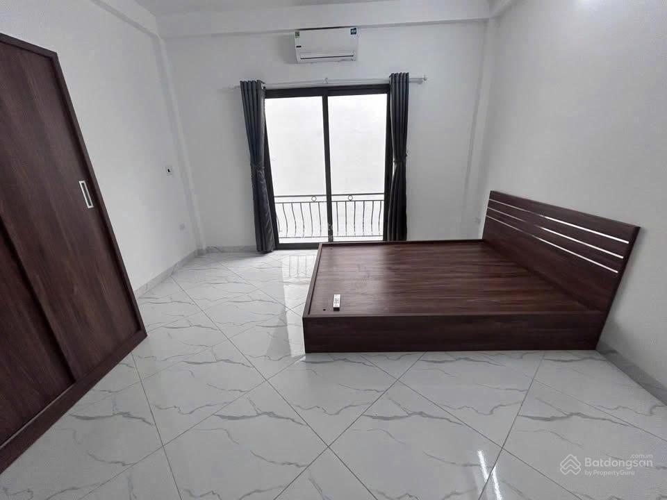 Cho thuê nhà ngõ phố trần cung, bắc từ liêm, 5 tầng 3 ngủ 15tr/tháng. nhà mới đẹp.